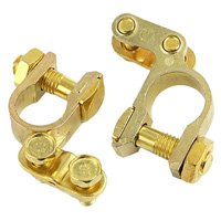 Brass Terminals