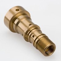 Brass Turning Parts