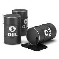 Crude Oil