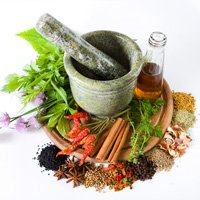 Herbal Medicine