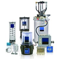 Lubrication System & Equipment