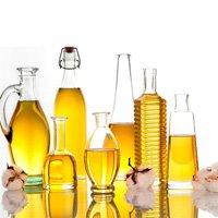 Plant & Animal Oil