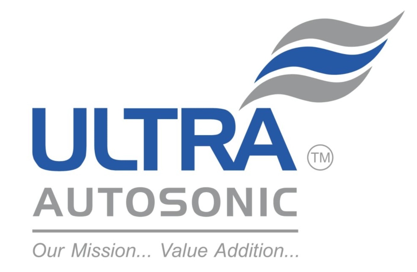 ULTRAAUTOSONIC LLP