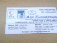 ARC ENGINEERING