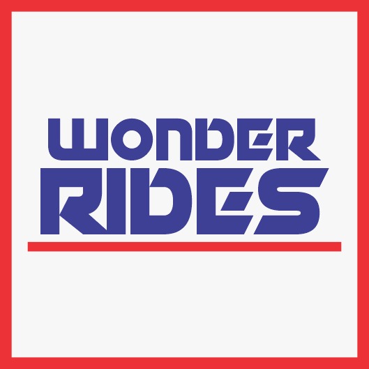 Wonderides