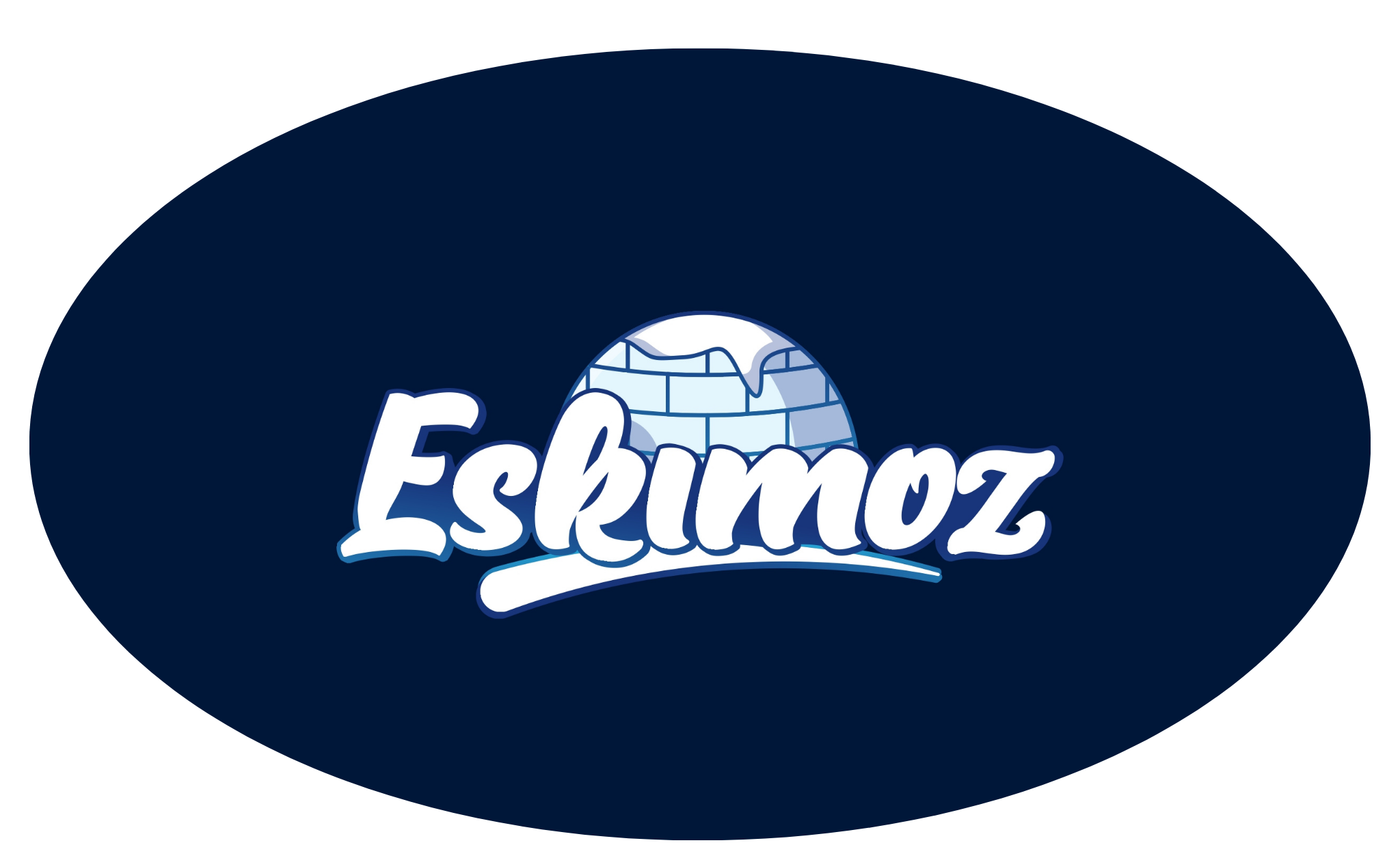 ESKIMOZ ICE CREAM