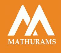 SRI MATHURAMS MEDICAL ENGINEERING