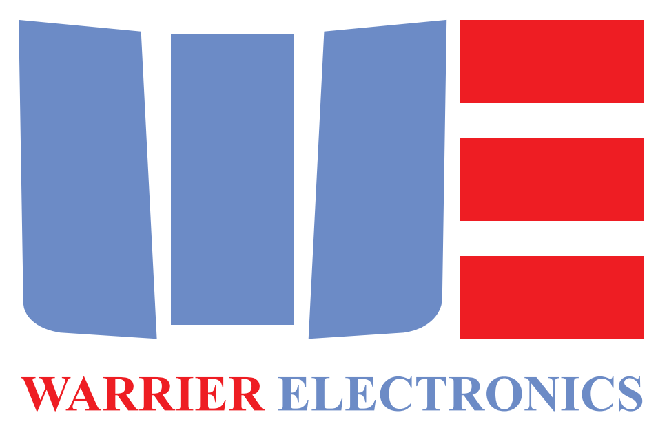 Warrier Electronics