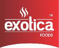 EXOTICA FOODS