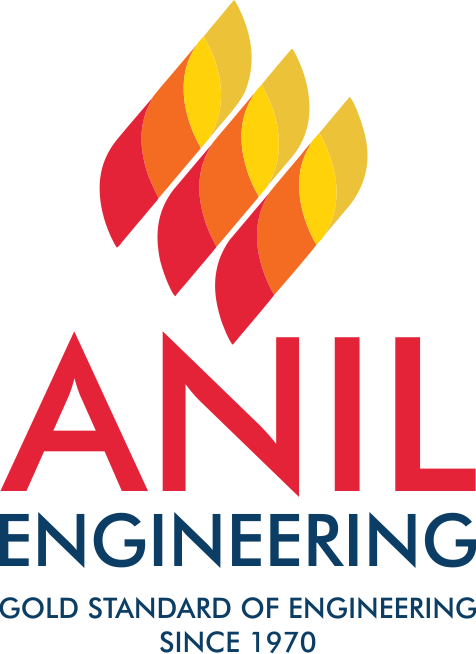 ANIL ENGINEERING PRIVATE LIMTIED