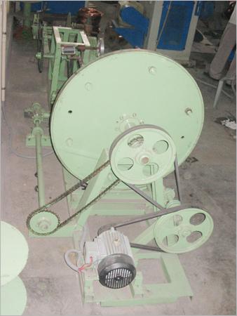 Stranding Twisting Machine - High-grade Metallic Components | Reliable Operation, Low Maintenance, Prolonged Functional Life, High Operational Accuracy, Least Power Consumption