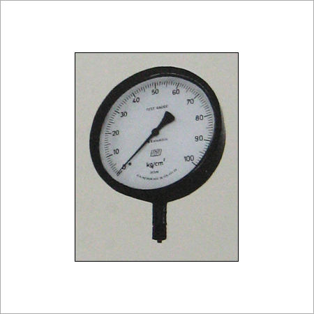 Test Gauge