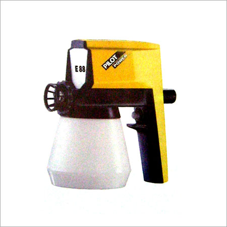 AIRLESS SPRAY GUN