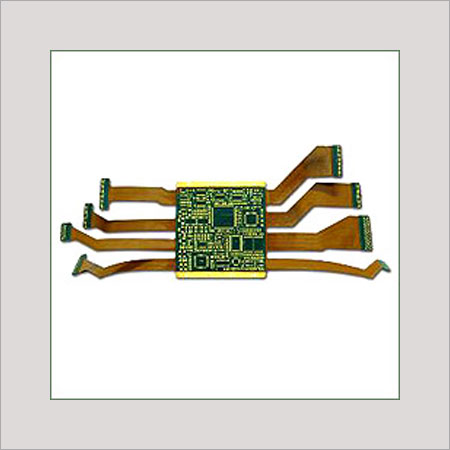 Flexible Printed Circuit Board