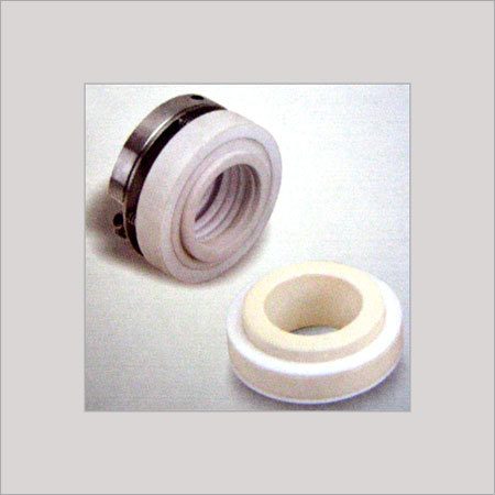 Ptfe Bellow Unbalanced Seal