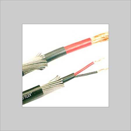 Pvc Power Cable