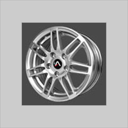 Innova Alloy Wheels