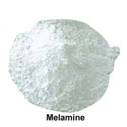 Melamine Powder - C3N6H6 | Accurate Composition