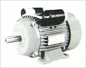 Single Phase Motors