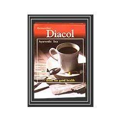 Diacol - Herbal Tea for Diabetics | Supports Low Sugar Levels, Energy Boost, Fatigue Relief, All-Natural Ingredients