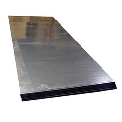 Galvanized Sheet