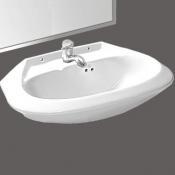 Any Color Ceramic Wash Basins Sharp