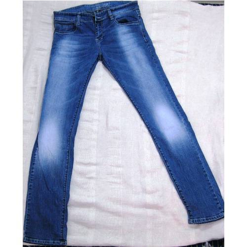 Men & Women Denim Jeans