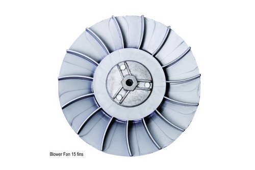 blower fan