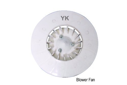 Power Sprayer Plastic Molded Fan