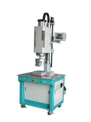  Hot Plate Welding Systems