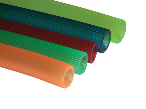 Colored Garden Hoses