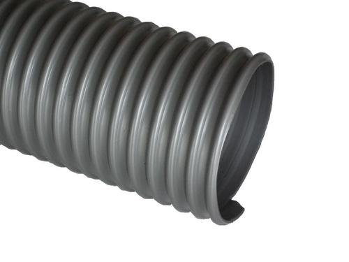 Gray Dust-Air Suction Hose/Pipe