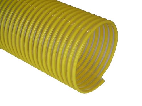 Hay/Straw Aspirator Hose/Pipe