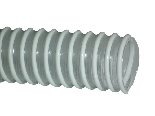 Opaque Spiral Hose