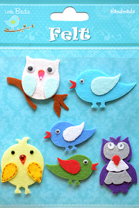 Felt & Felt Products