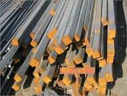 Steel Square Bars