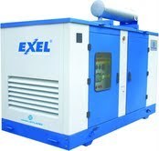 Silent Diesel Generators