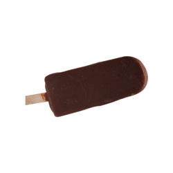 Choco Bar Ice Cream - Pure Milk, Rich Taste | Available in Various Sizes