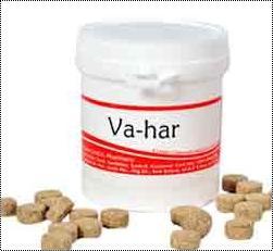 Herbal Va-Har Tablet