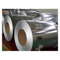 Galvanized Coil