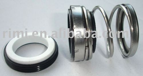 Single Spring Balanced Seal 