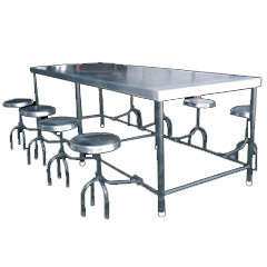 Canteen Dining Table