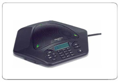 Max Ex Audio Conferencing System Application: For Laboratory