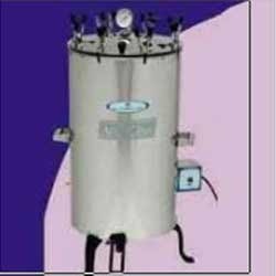 Autoclave Machine