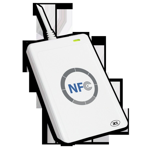 Nfc Reader Acr122u