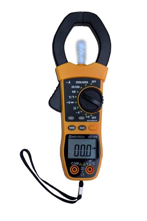 Clamp Meter DT-999