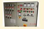 Electrical Control Panel Boards