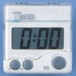 Digital Timer 