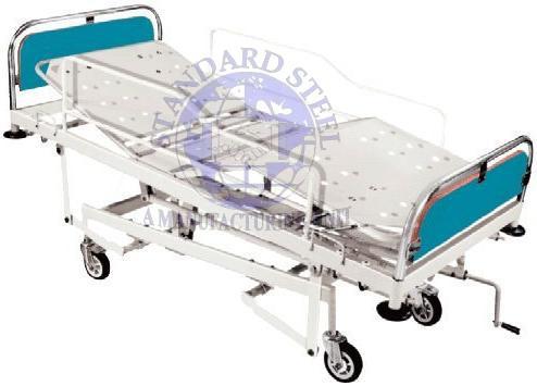 Hospital Electric ICU Bed 