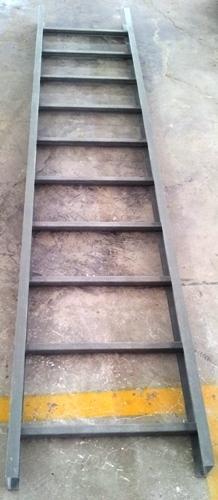 Fiberglass Ladders